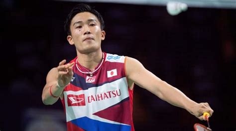 kento momota retired